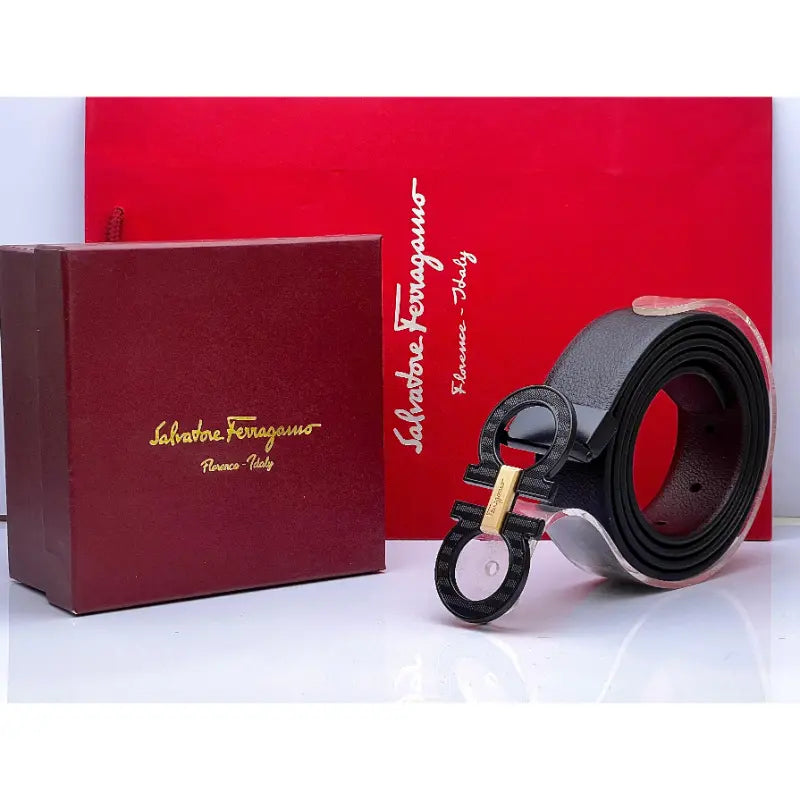 Ferragamo Belt SF4