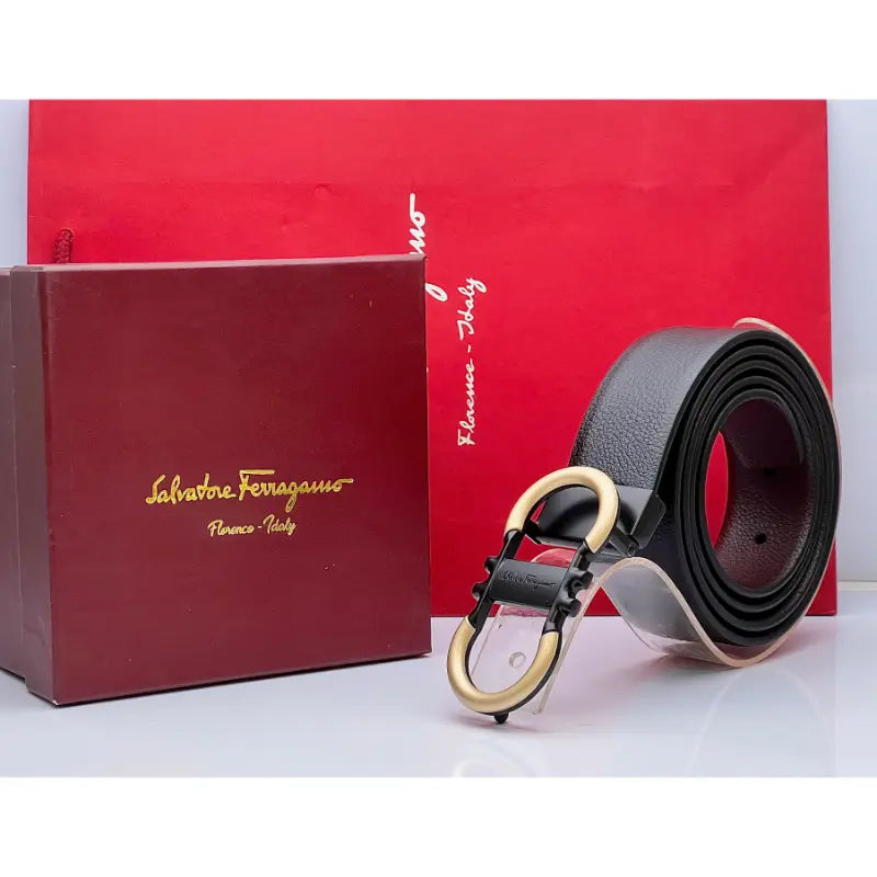 Ferragamo Belt SF5