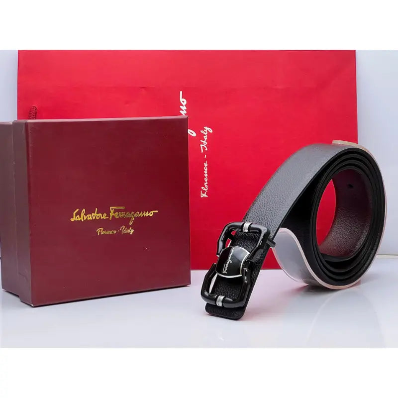 Ferragamo Belt SF6