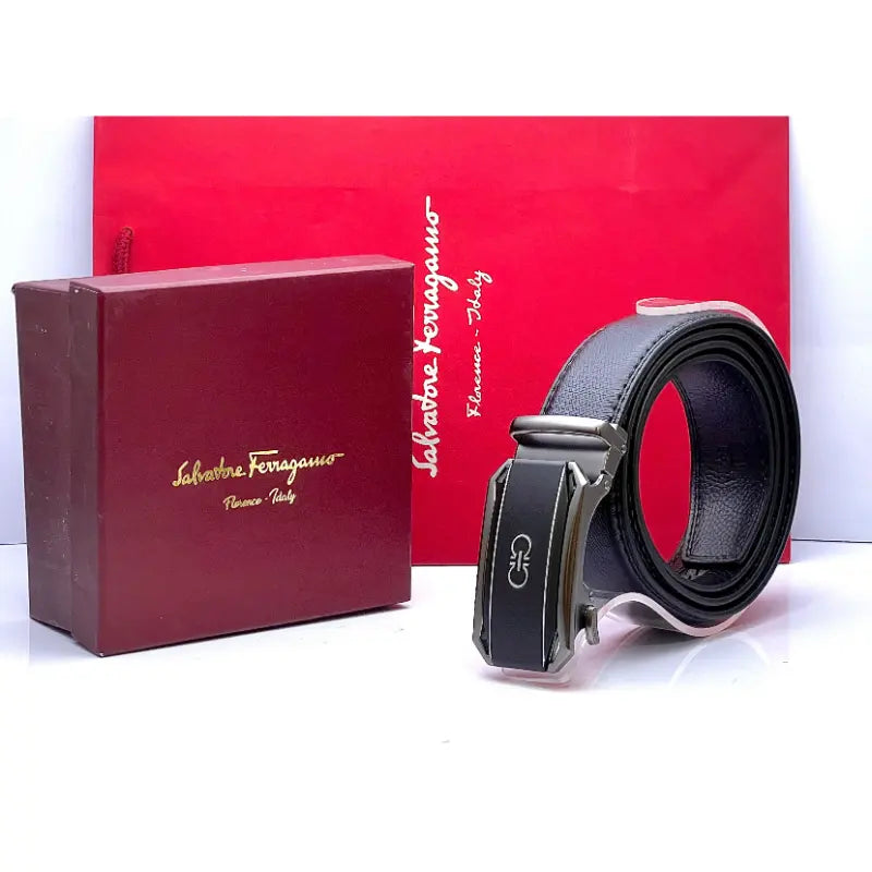 Ferragamo Belt SF7