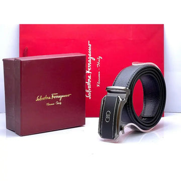 Ferragamo Belt SF7