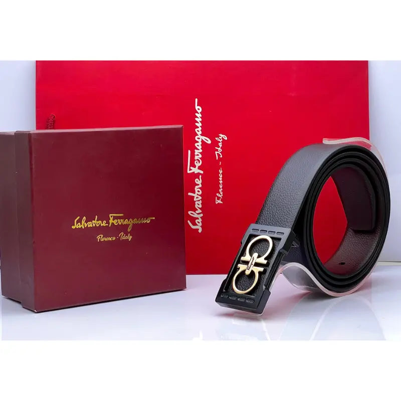 Ferragamo Belt SF8