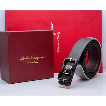 Ferragamo Belt SF9