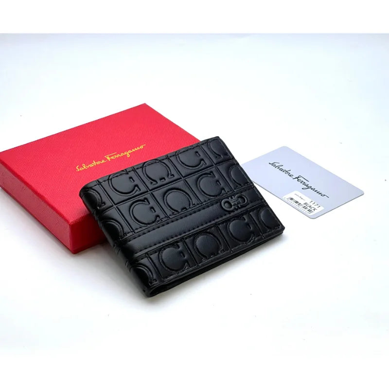 Ferragamo Men Wallet