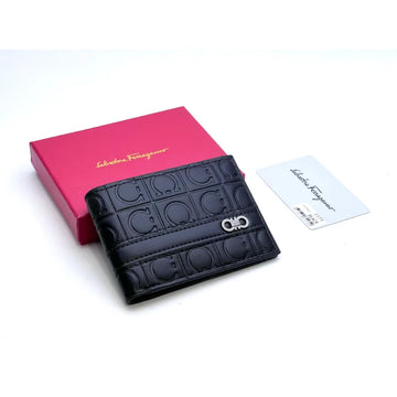 Ferragamo Men Wallet