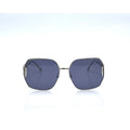 Gucci 5062 Silver Black Sunglasses
