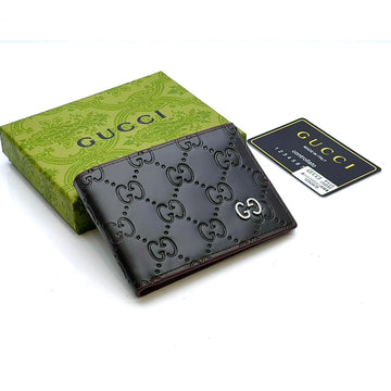 Gucci GG Detail Wallet