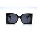 Gucci GG1254S Black Sunglass