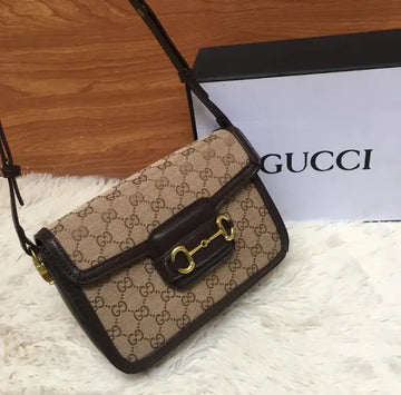 Gucci Horsebit 1955