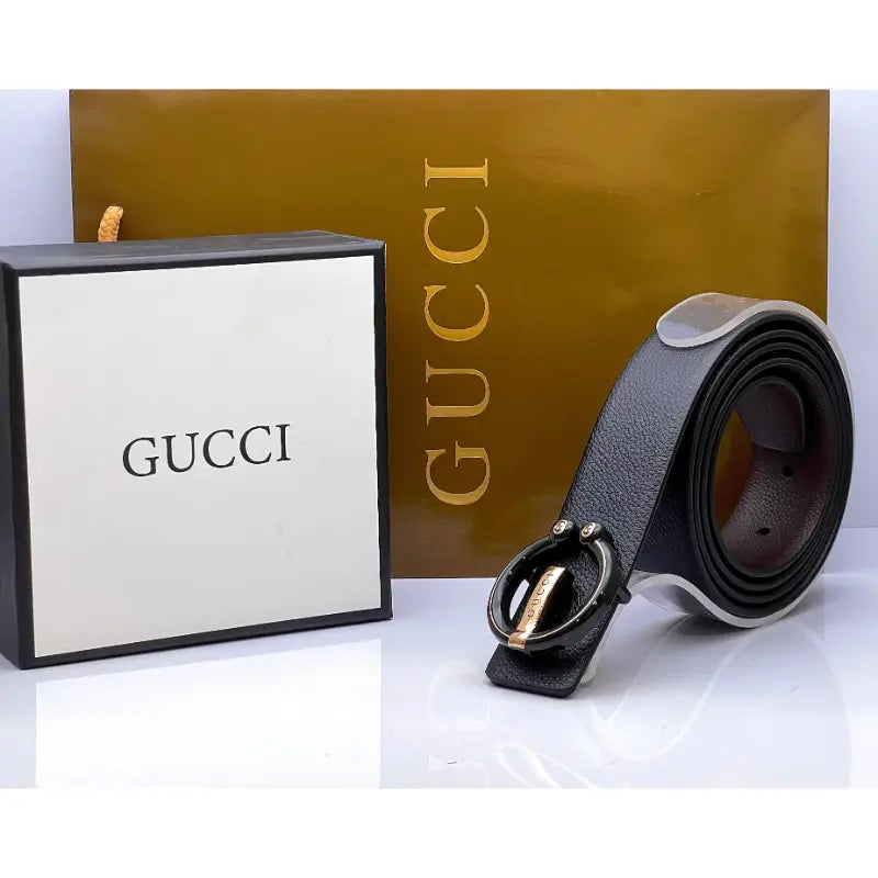 Gucci Belt For Men