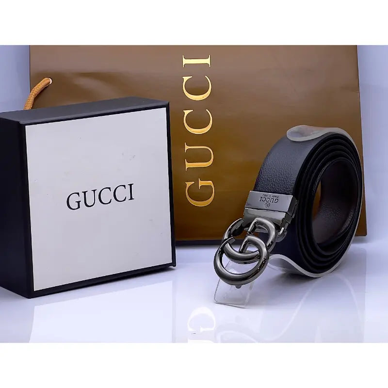 Gucci Belt GG1