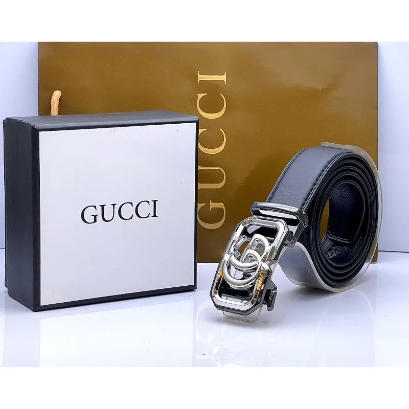 Gucci Belt GG12