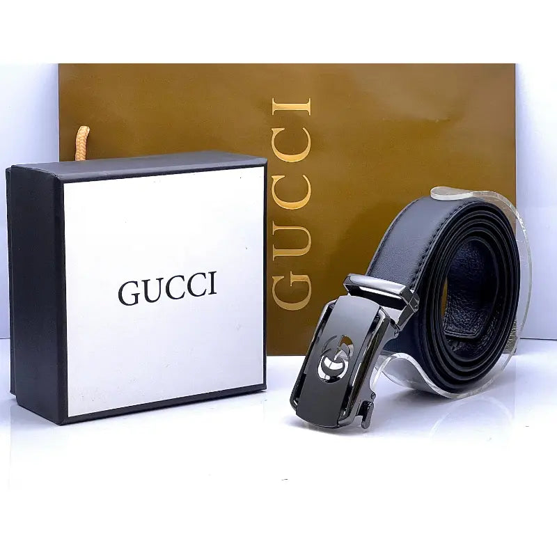 Gucci Belt GG15