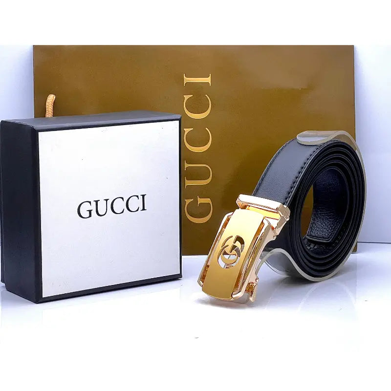 Gucci Belt GG18