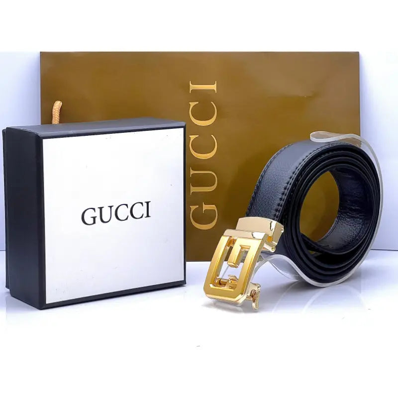 Gucci Belt GG22