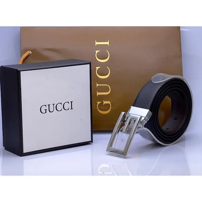 Gucci Belt GG3