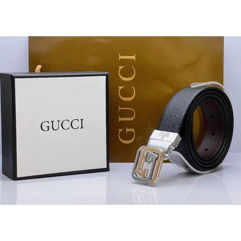 Gucci Belt GG4