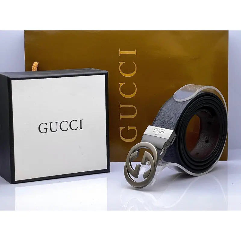 Gucci Belt GG8