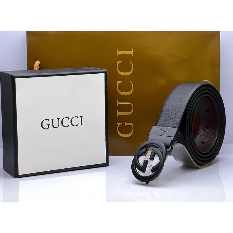 Gucci Belt GG9