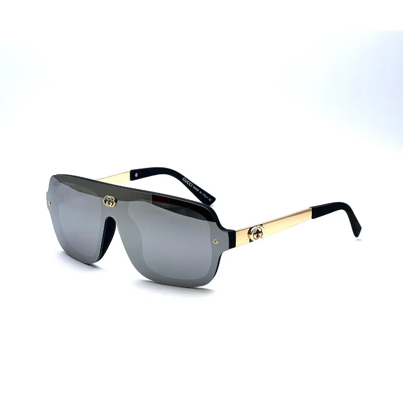 Gucci Black Sunglasses