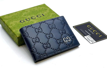 Gucci GG Men Wallet