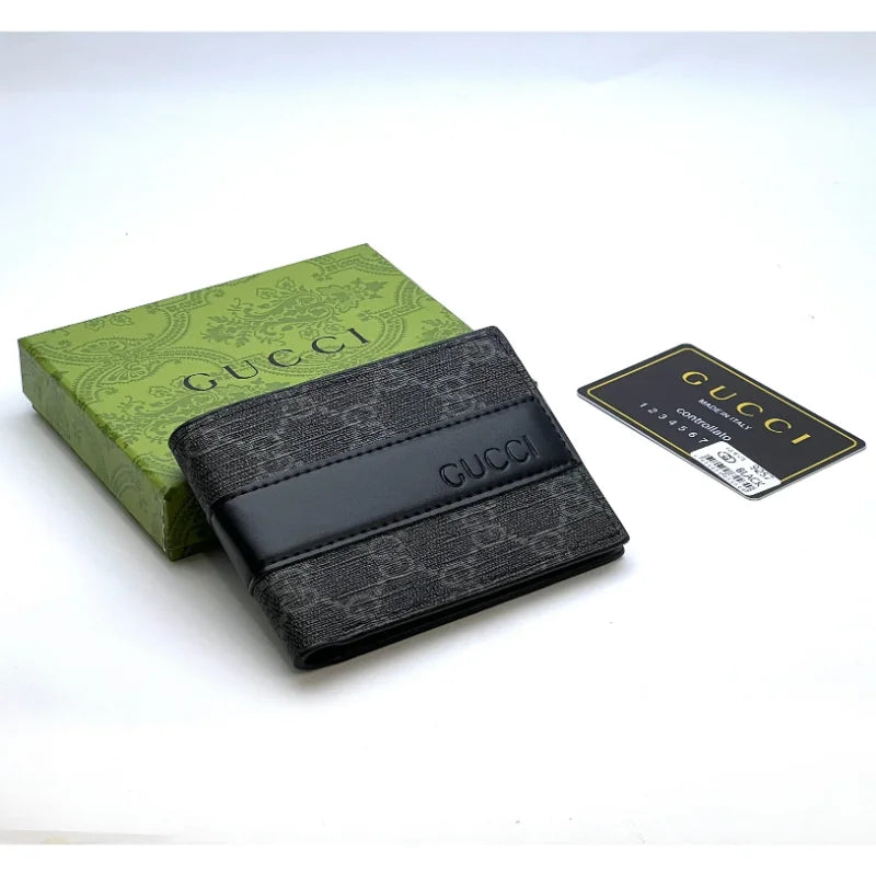Gucci GG Men Wallet