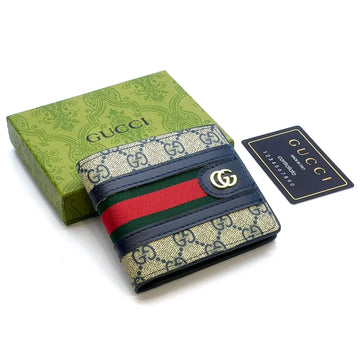Gucci GG Wallet