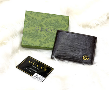 Gucci GG Wallet