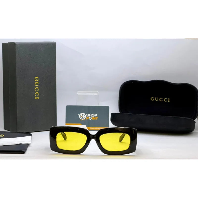 Gucci Marmont Sunglass