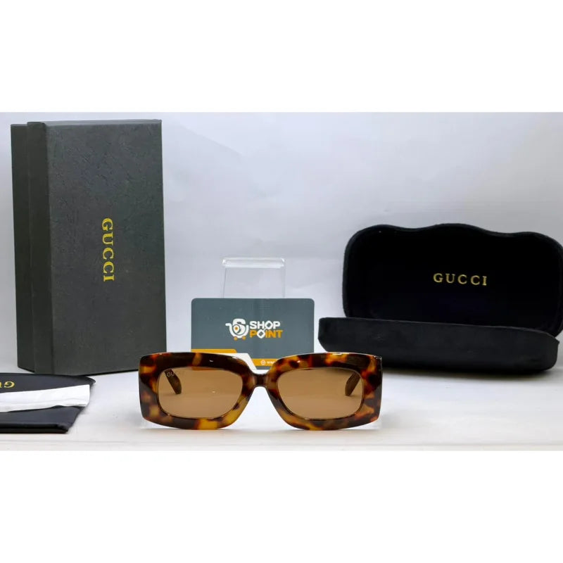 Gucci Marmont Sunglasses