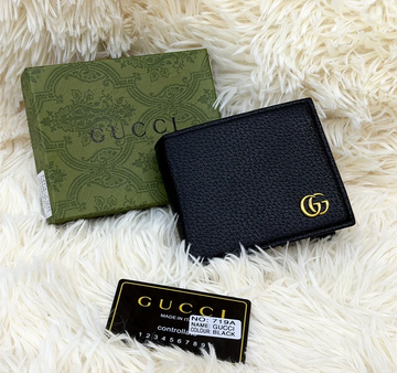Gucci Wallet