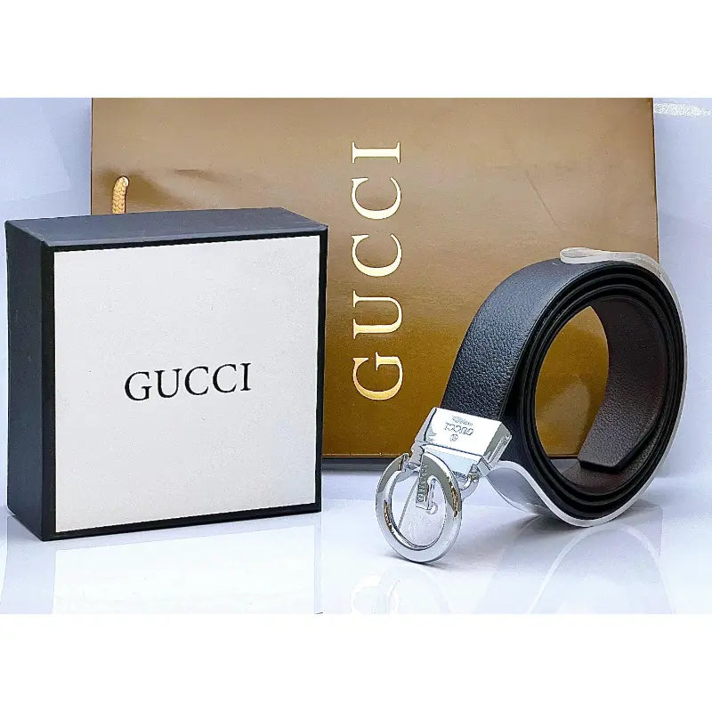 Gucci Belt GG2