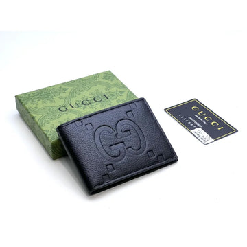 Gucci Black Detail Wallet in Pakistan
