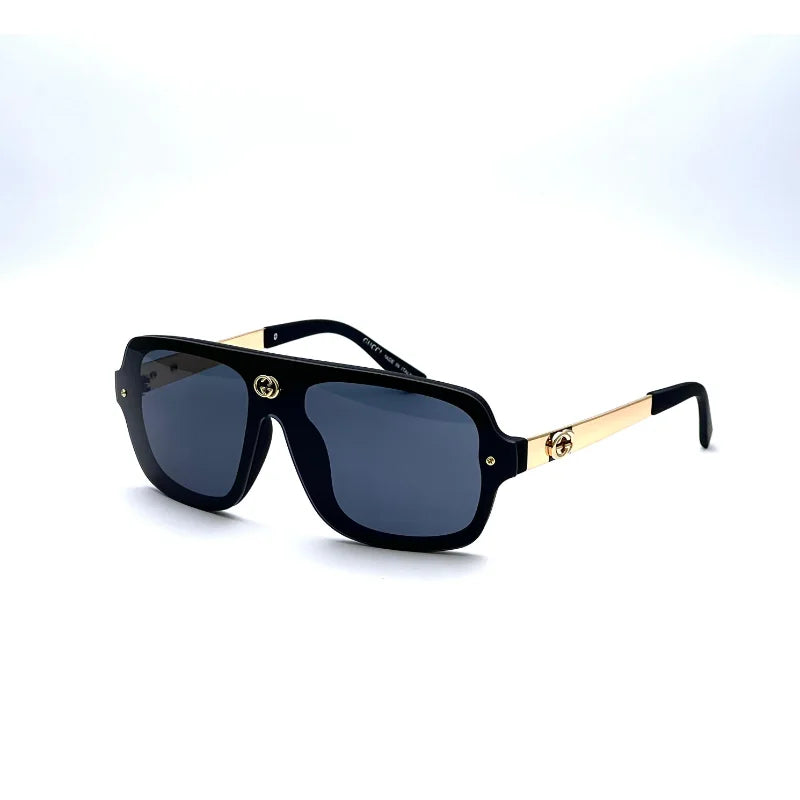 Gucci Black Sunglasses