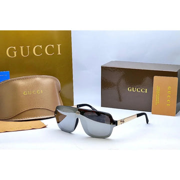 Gucci Black Sunglasses