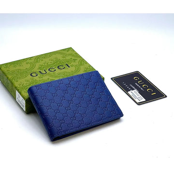 Gucci GG Detail Wallet