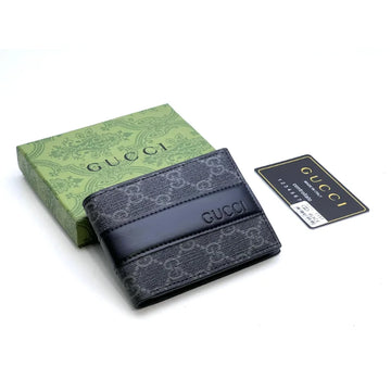 Gucci GG Men Wallet