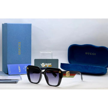 Gucci Hexagonal 8996 Sunglasses