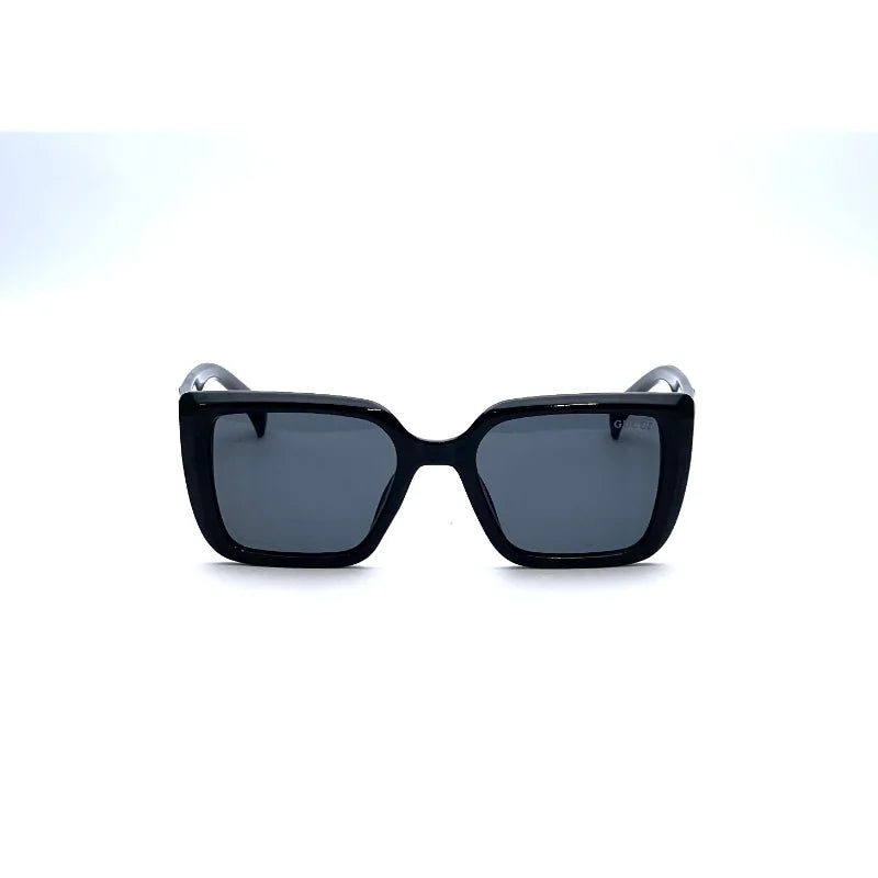 Gucci M9087 Black Cat Eye Sunglasses