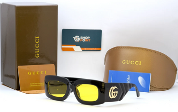 Gucci Marmont Sunglass