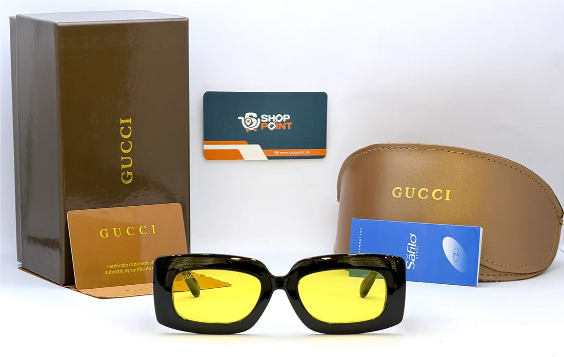 Gucci Marmont Sunglass