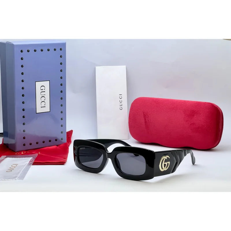 Gucci Marmont Sunglasses