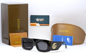 Gucci Marmont Sunglasses