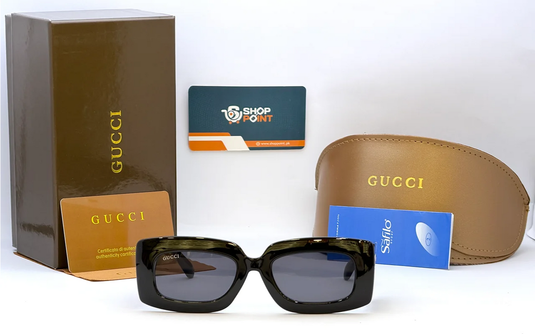 Gucci Marmont Sunglasses