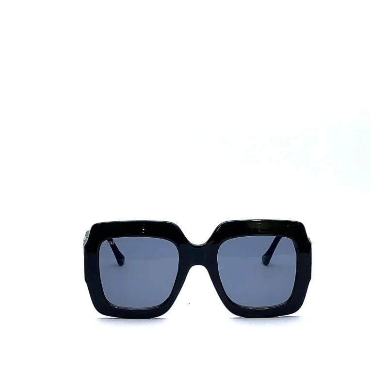Gucci Oversized Sunglasses