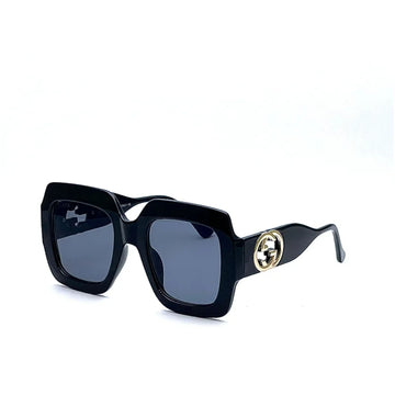 Gucci Oversized Sunglasses