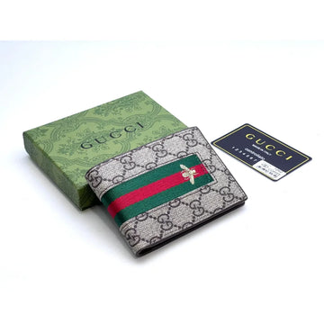 Gucci Wallet with Card Slots