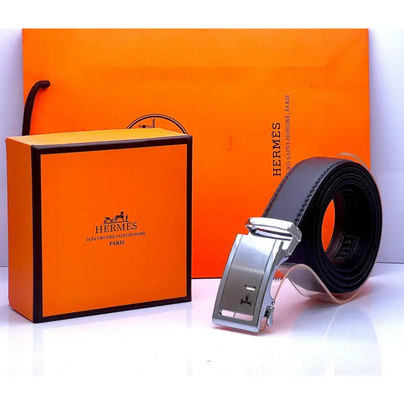 Hermes Belt H1
