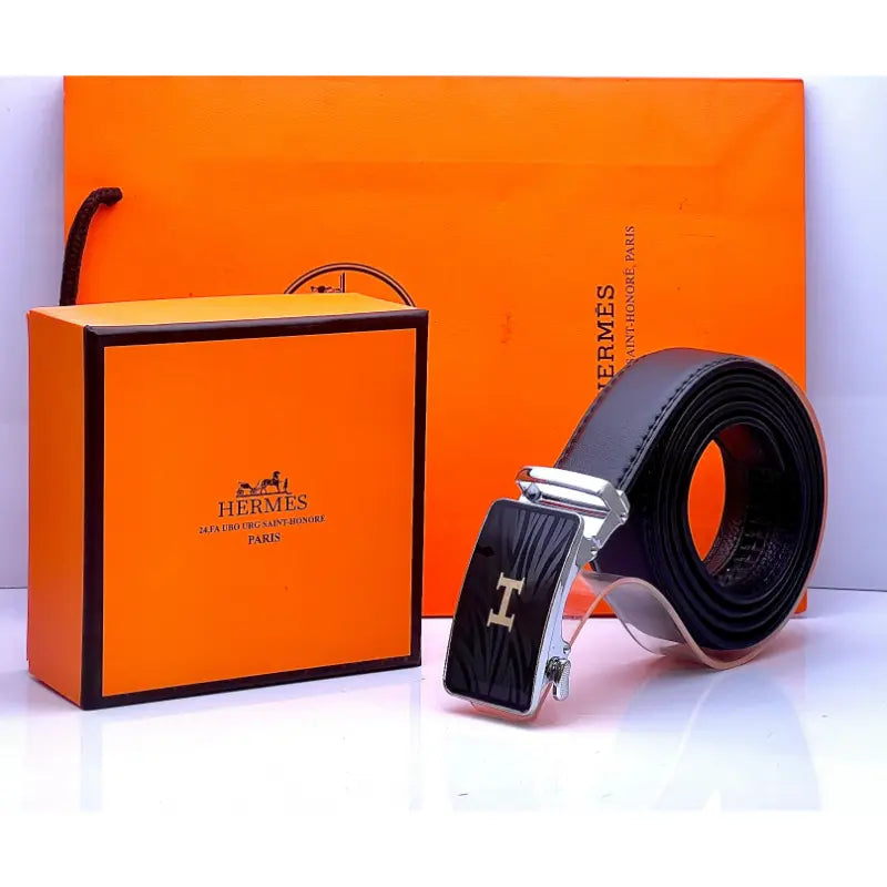 Hermes Belt H2