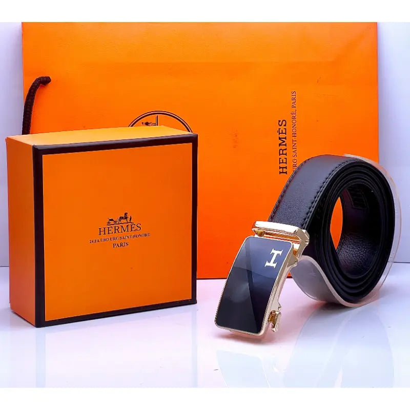 Hermes Belt H3